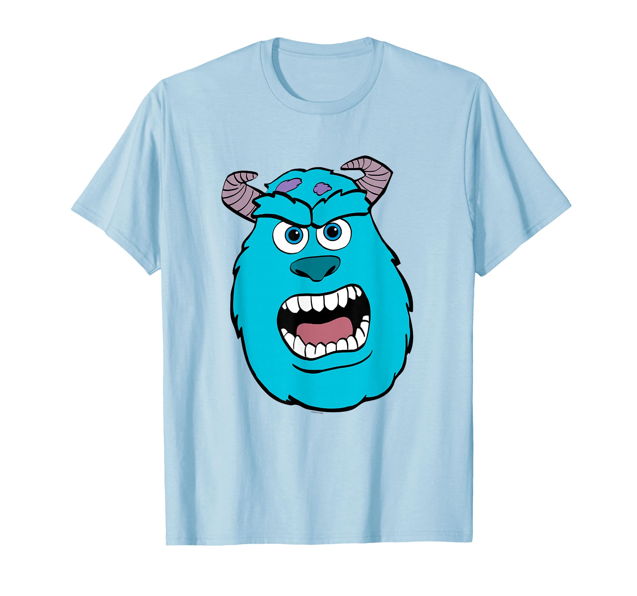 Amazon | ディズニー&ピクサー モンスターズ・インク サリー